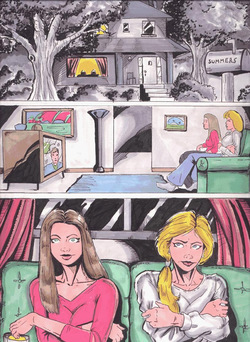 Curse of the Rage Demon