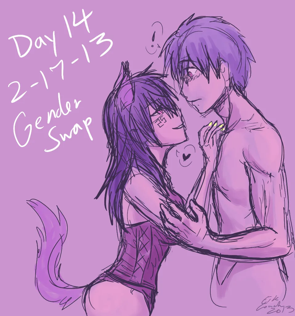 Deviant Art page 12 full