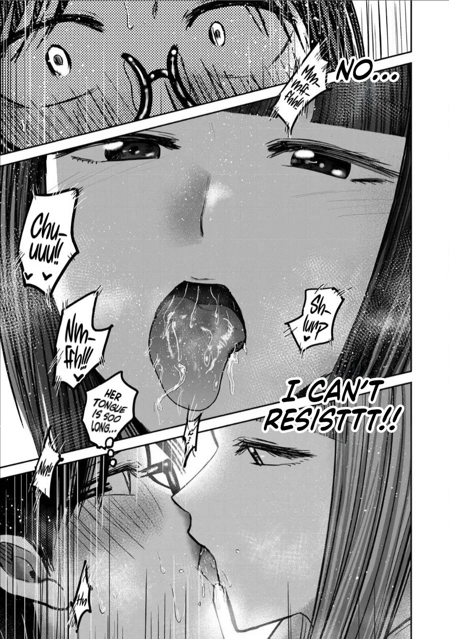 Ueno-kun wa Kaihatsu-zumi Dai 68 wa | Ueno-kun Has Been Developed Chapter 68 page 12 full