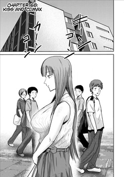 Ueno-kun wa Kaihatsu-zumi Dai 68 wa | Ueno-kun Has Been Developed Chapter 68