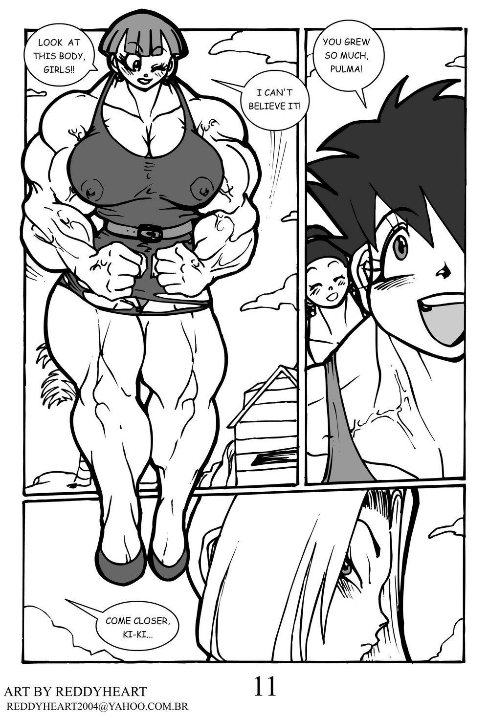 Power-Up Special page 12 full