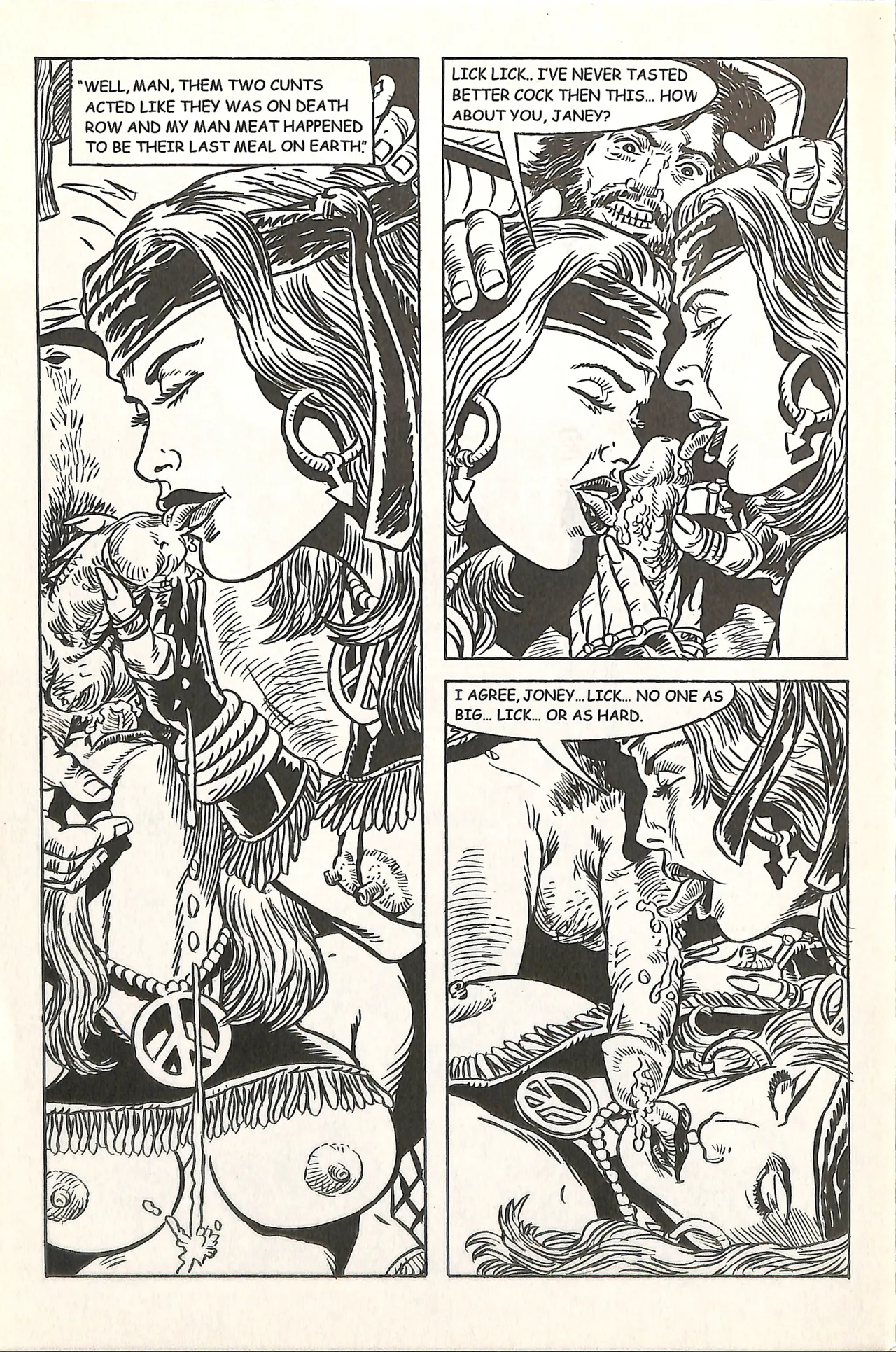 Blowjob 17 page 5 full