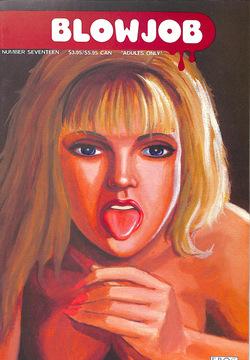 Blowjob 17