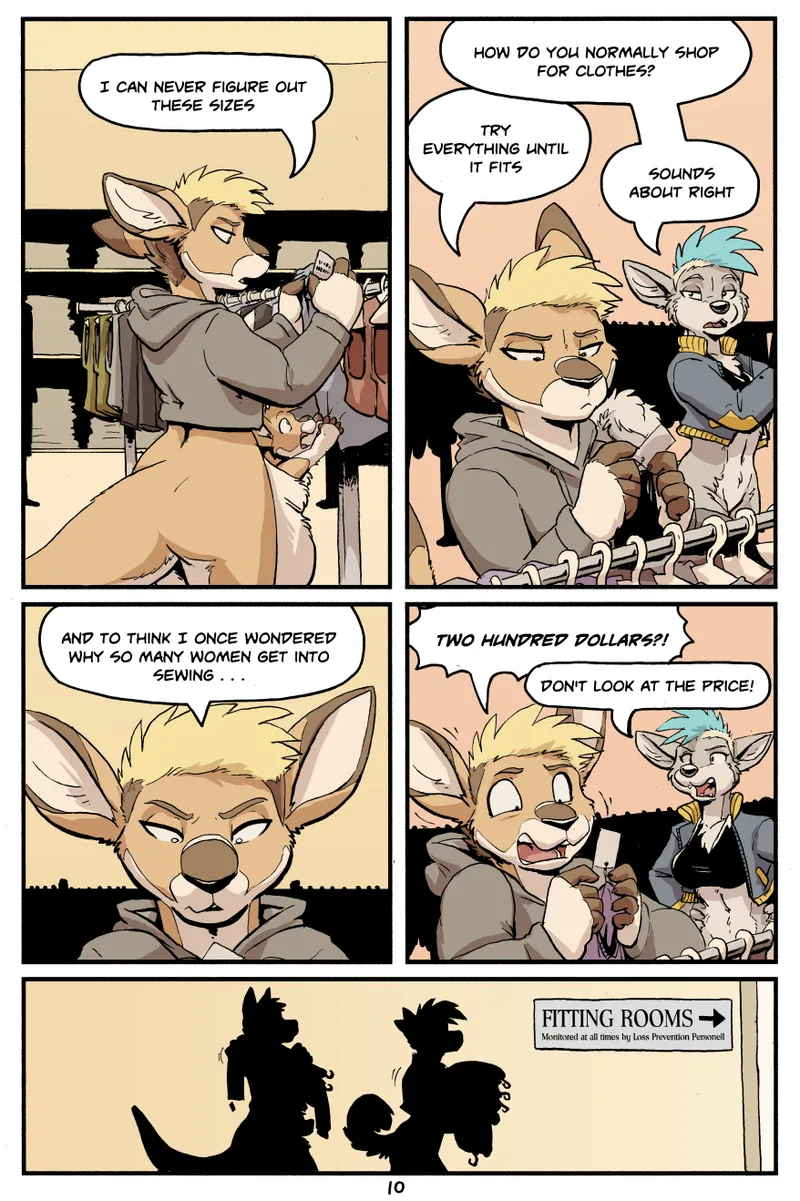 A&H Club #3 page 11 full