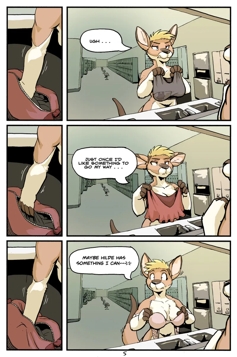 A&H Club #3 page 6 full