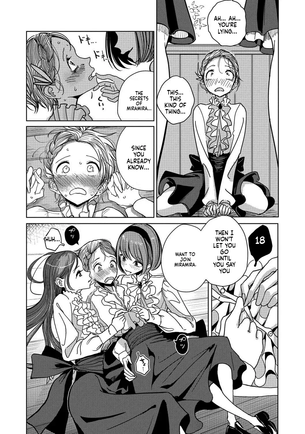 Dibi - We are... page 11 full