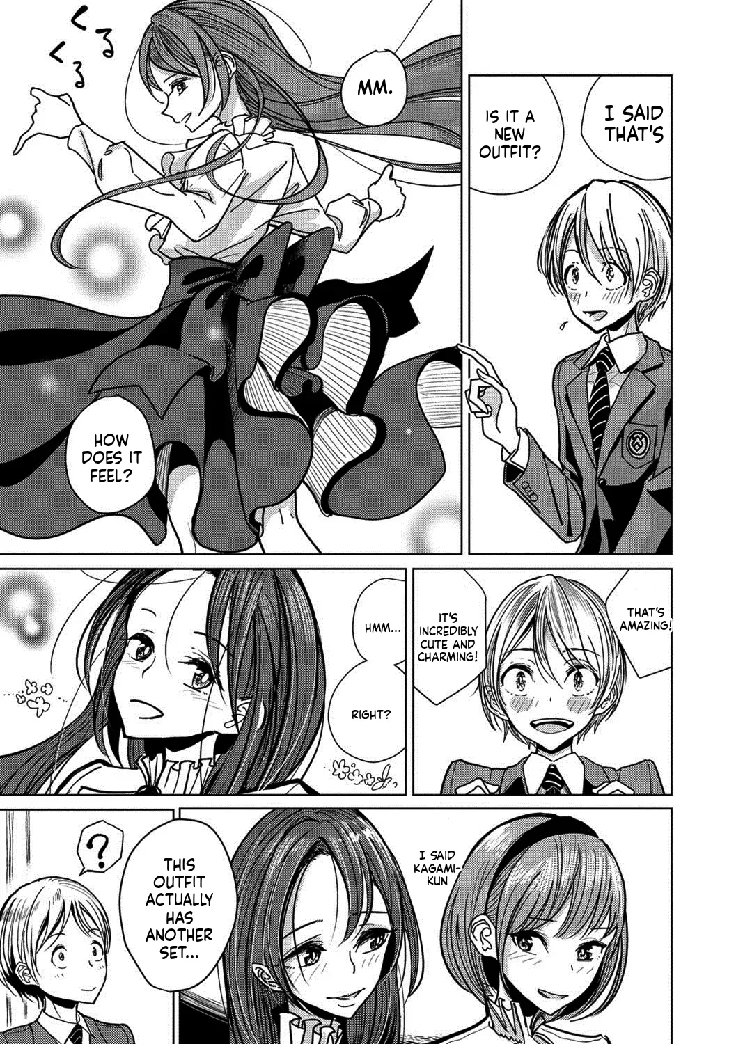 Dibi - We are... page 8 full