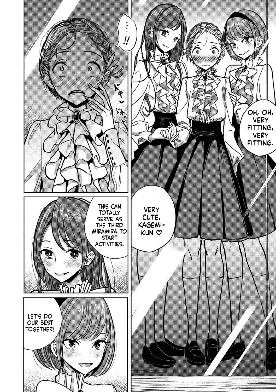 Dibi - We are... page 9 full