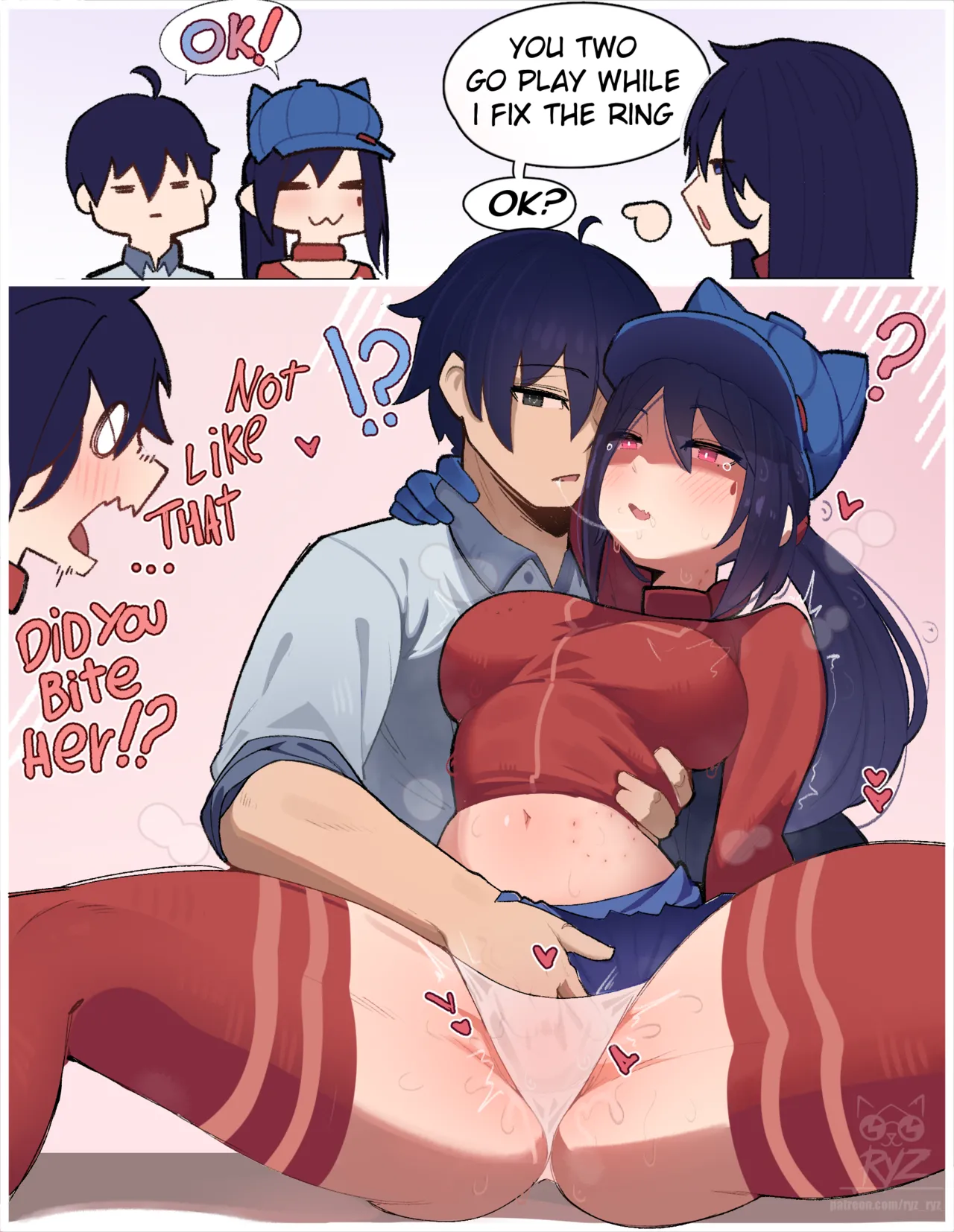 Cappie Rot 🧢 page 2 full