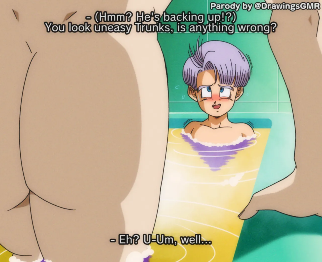 Bath Stories page 8 full