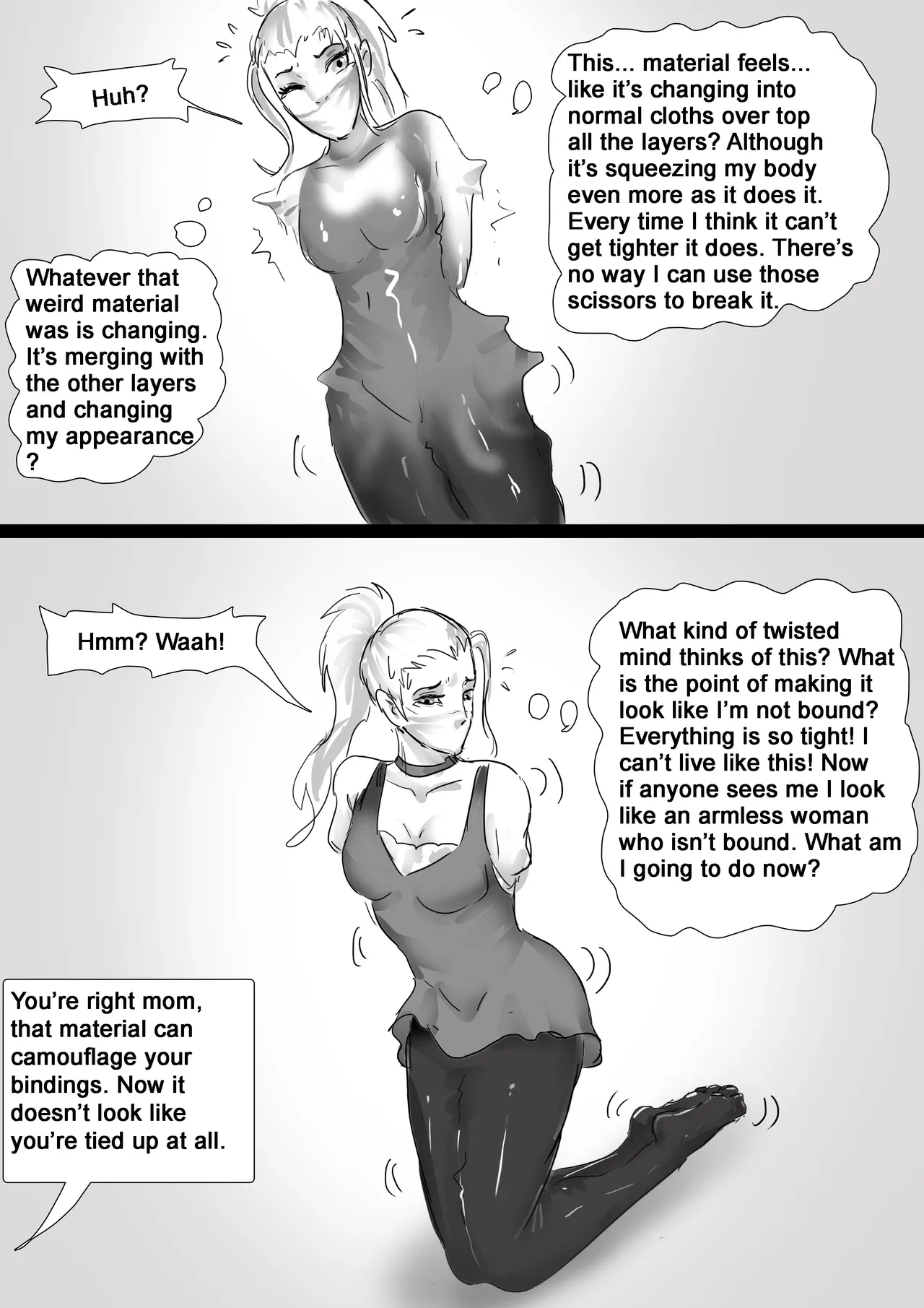 Wife Dolls 1-3 page 11 full