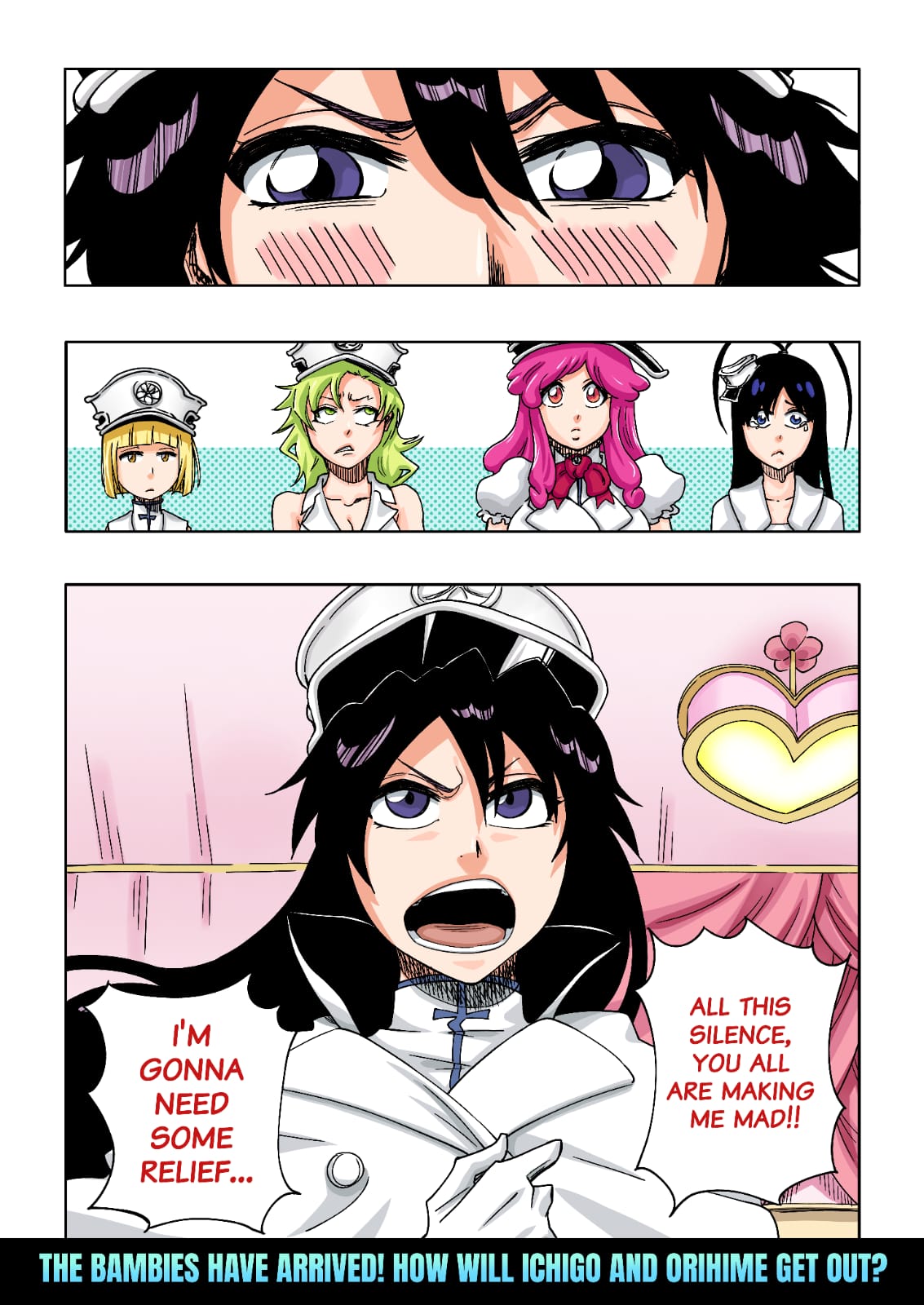 Bambies New Love  - English page 12 full