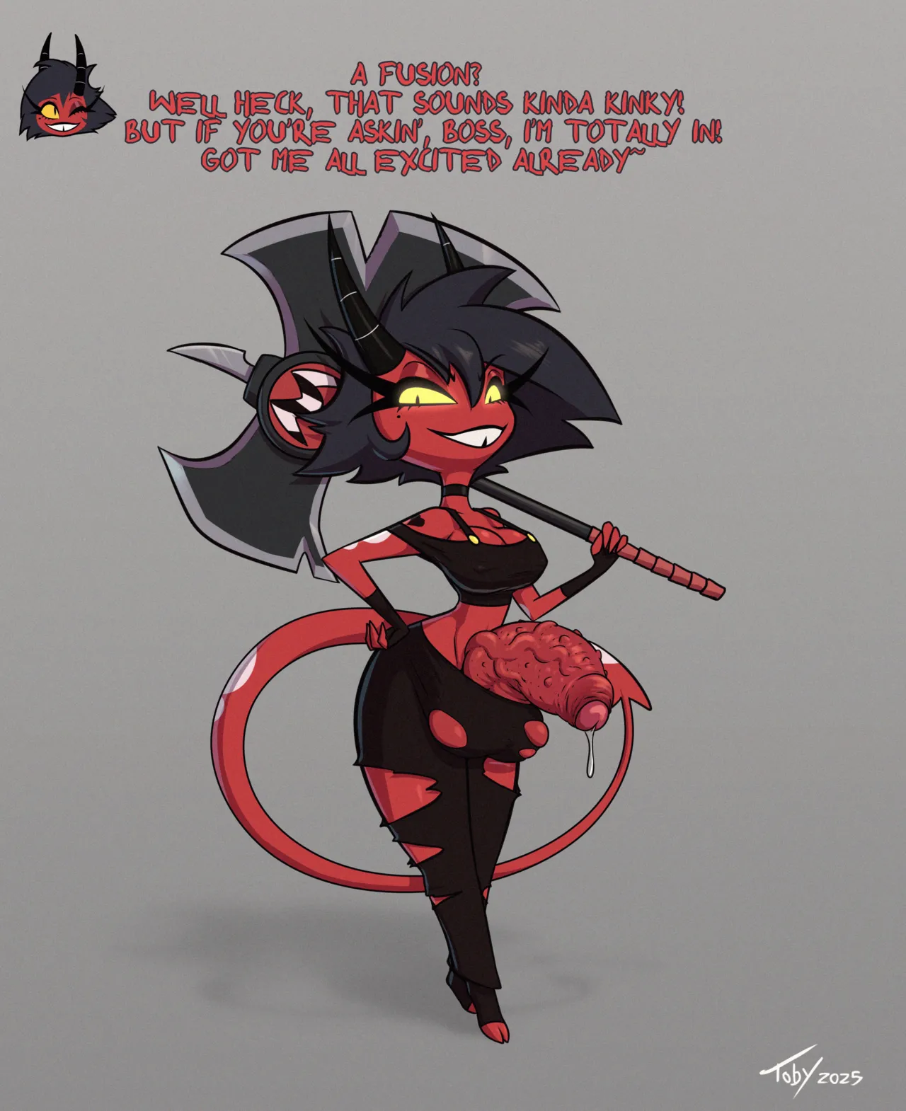 My Favs from Tobyart page 11 full