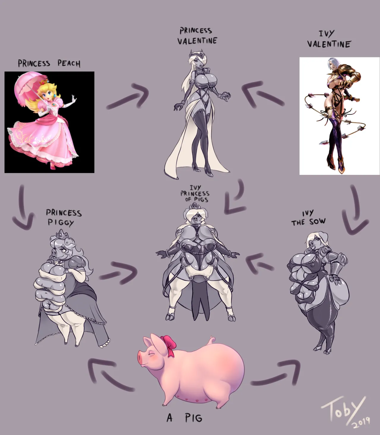 My Favs from Tobyart page 2 full