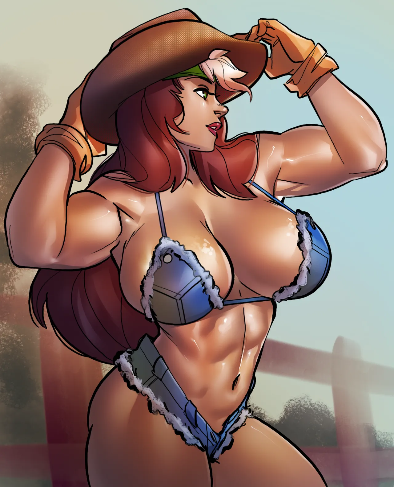 Rogue page 2 full