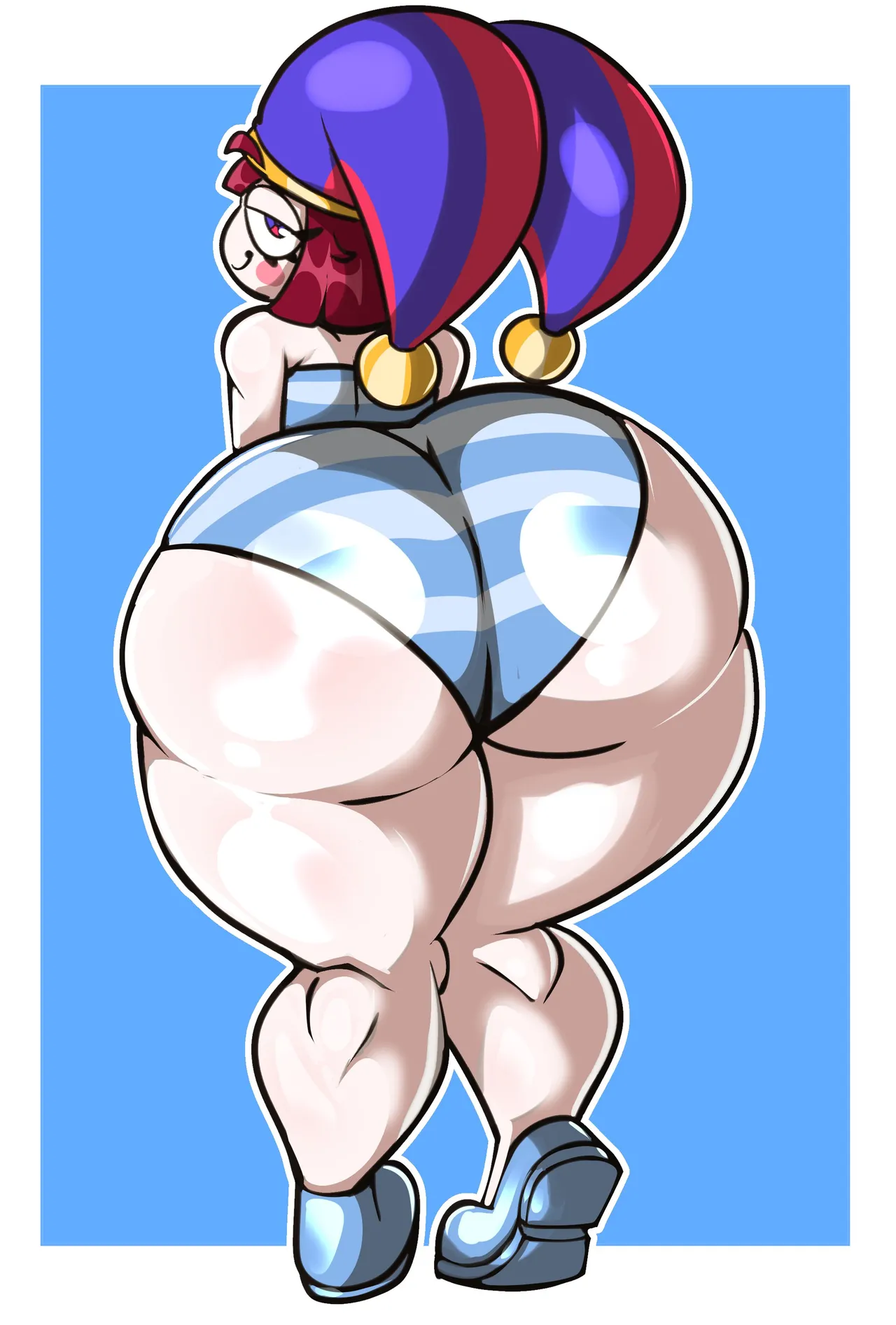 The Amazing Digital Circus page 2 full