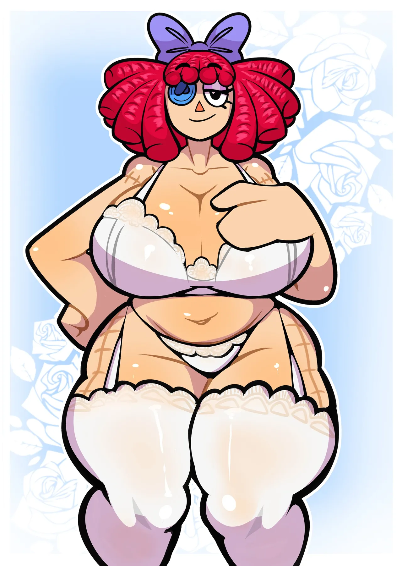 The Amazing Digital Circus page 9 full