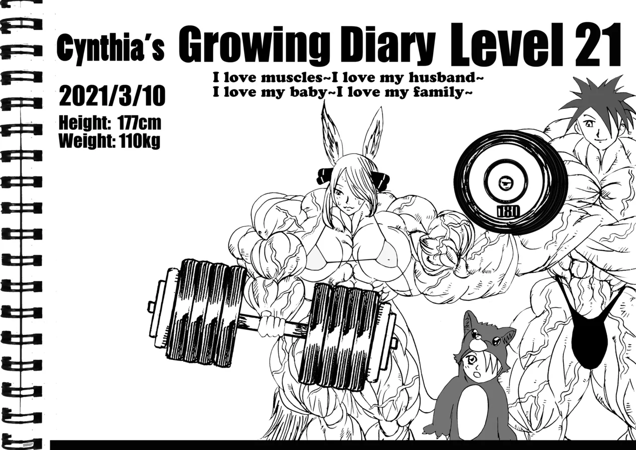 Cynthia page 11 full