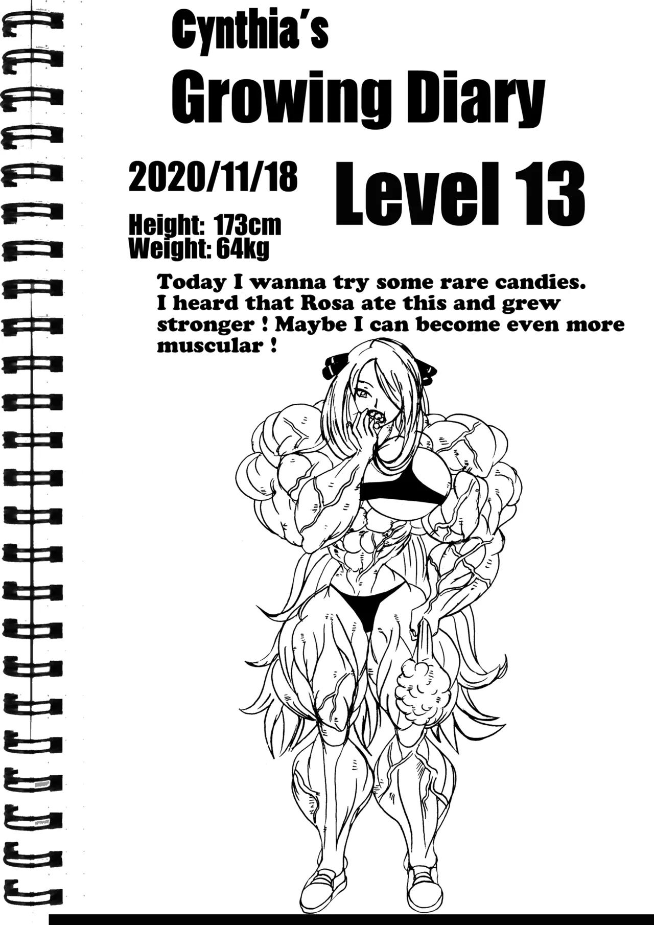 Cynthia page 5 full