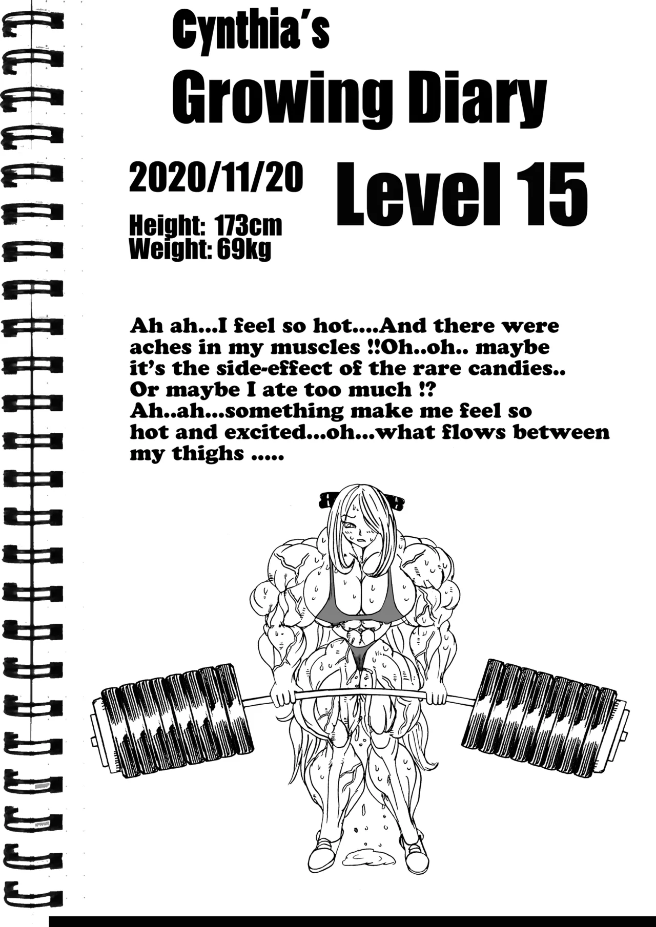 Cynthia page 6 full