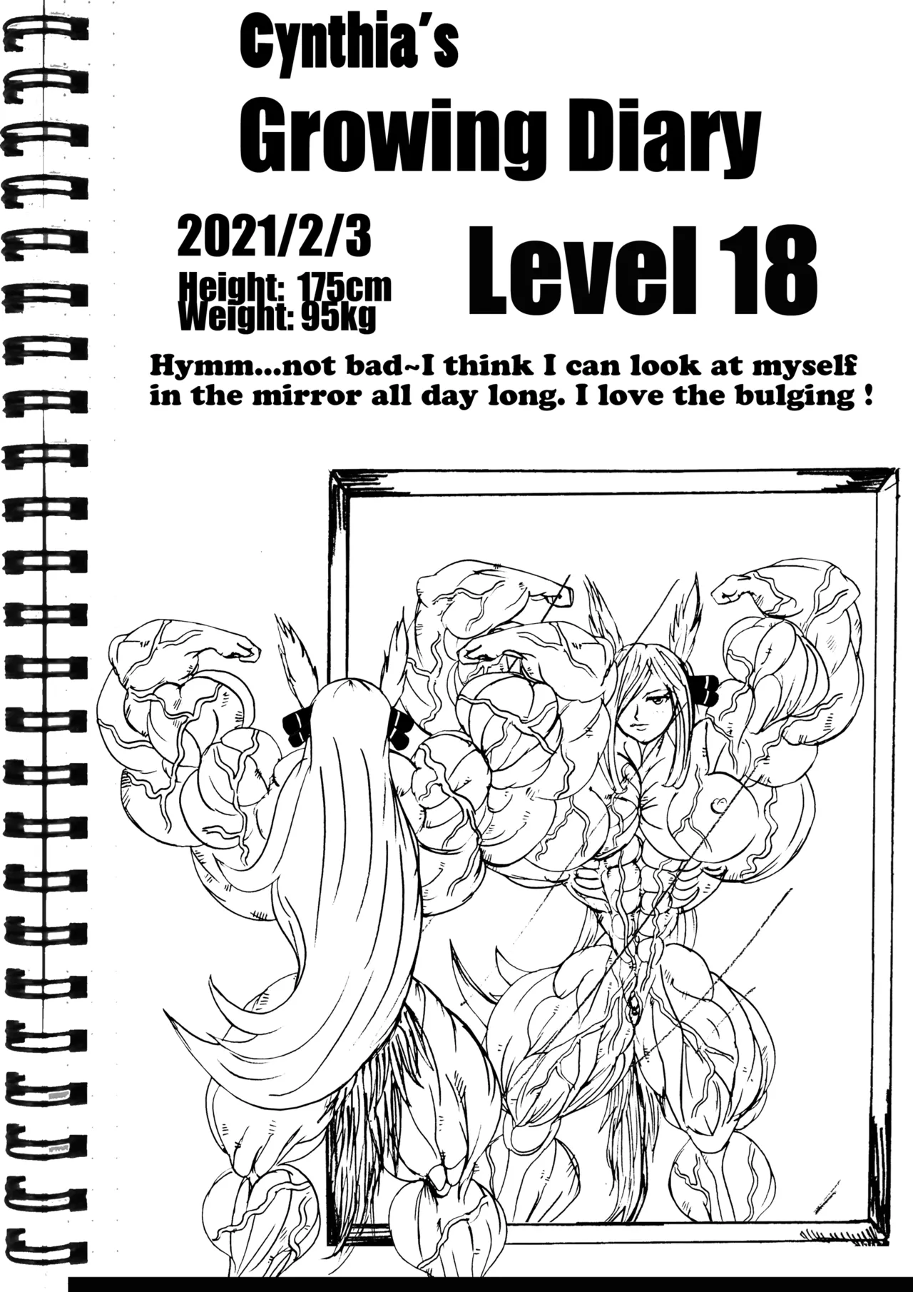 Cynthia page 9 full