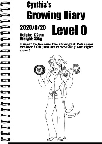 [e19700] Cynthia cover