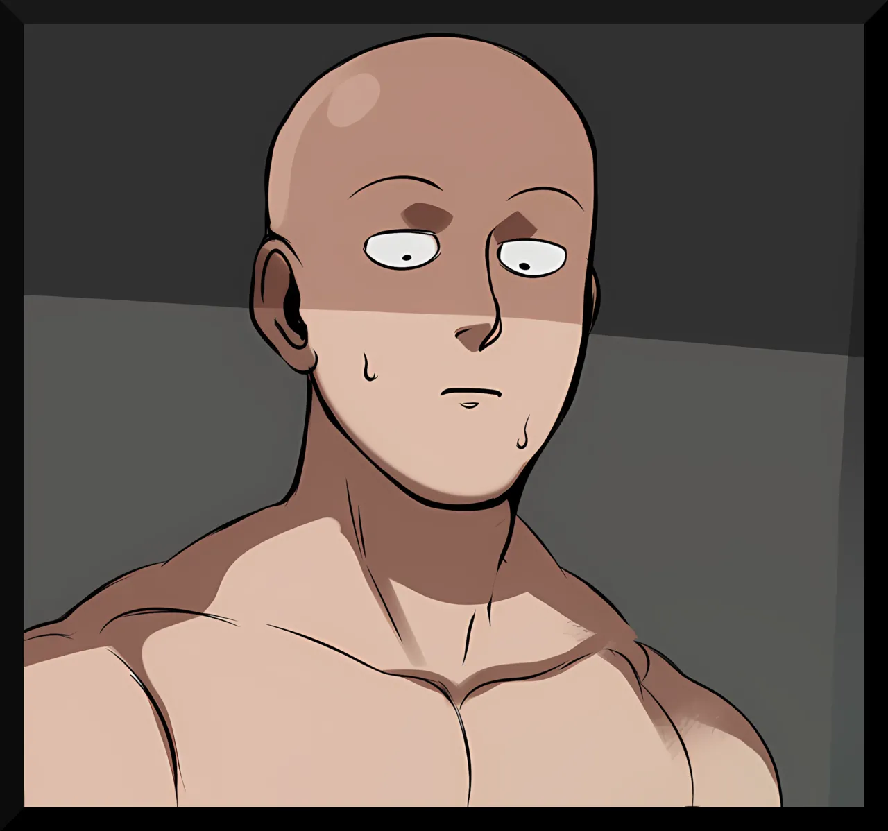 Saitama x Tatsumaki page 12 full