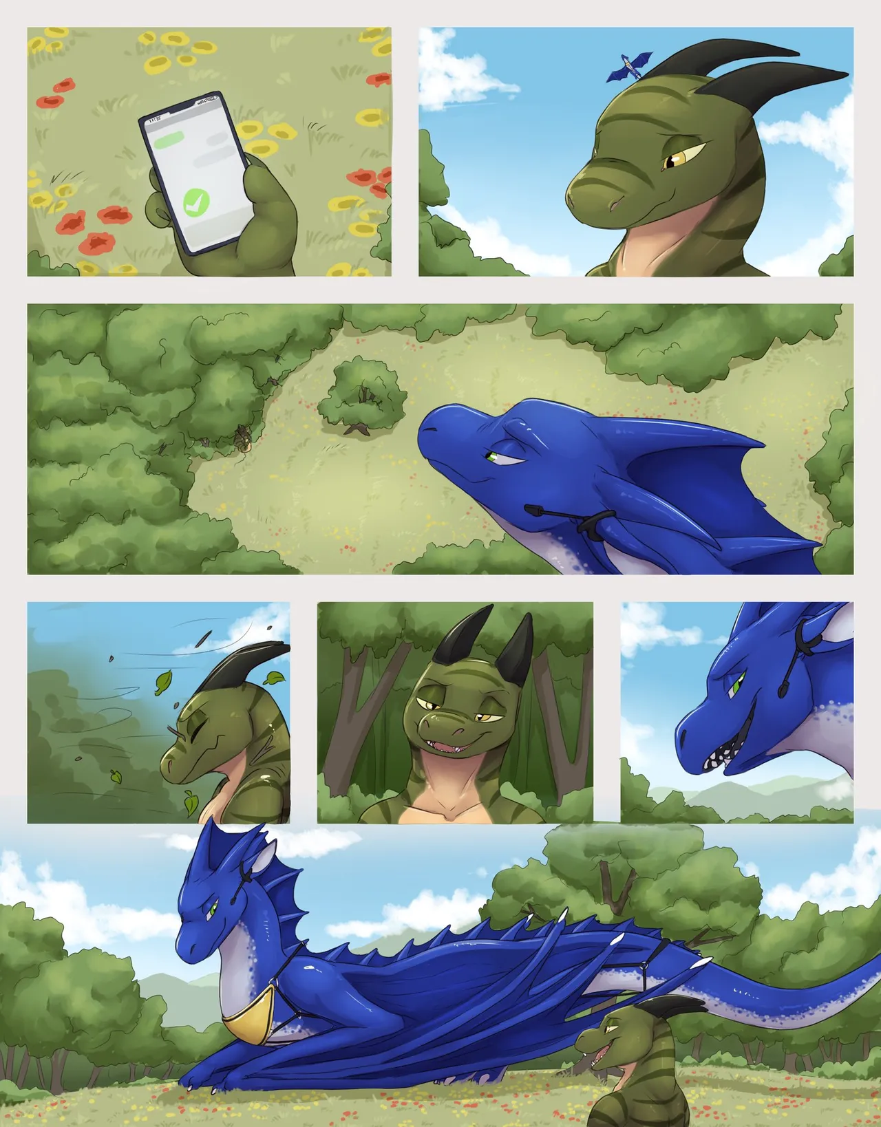 delivery service page 1 full