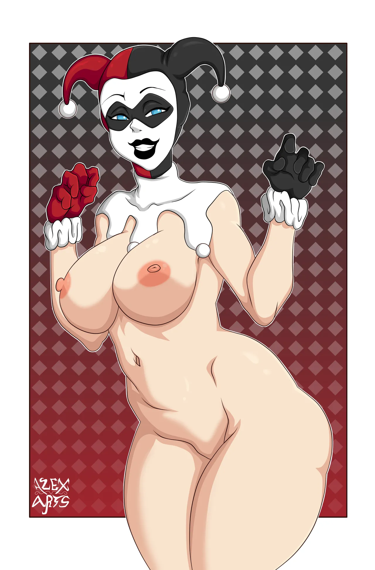 Harley page 2 full