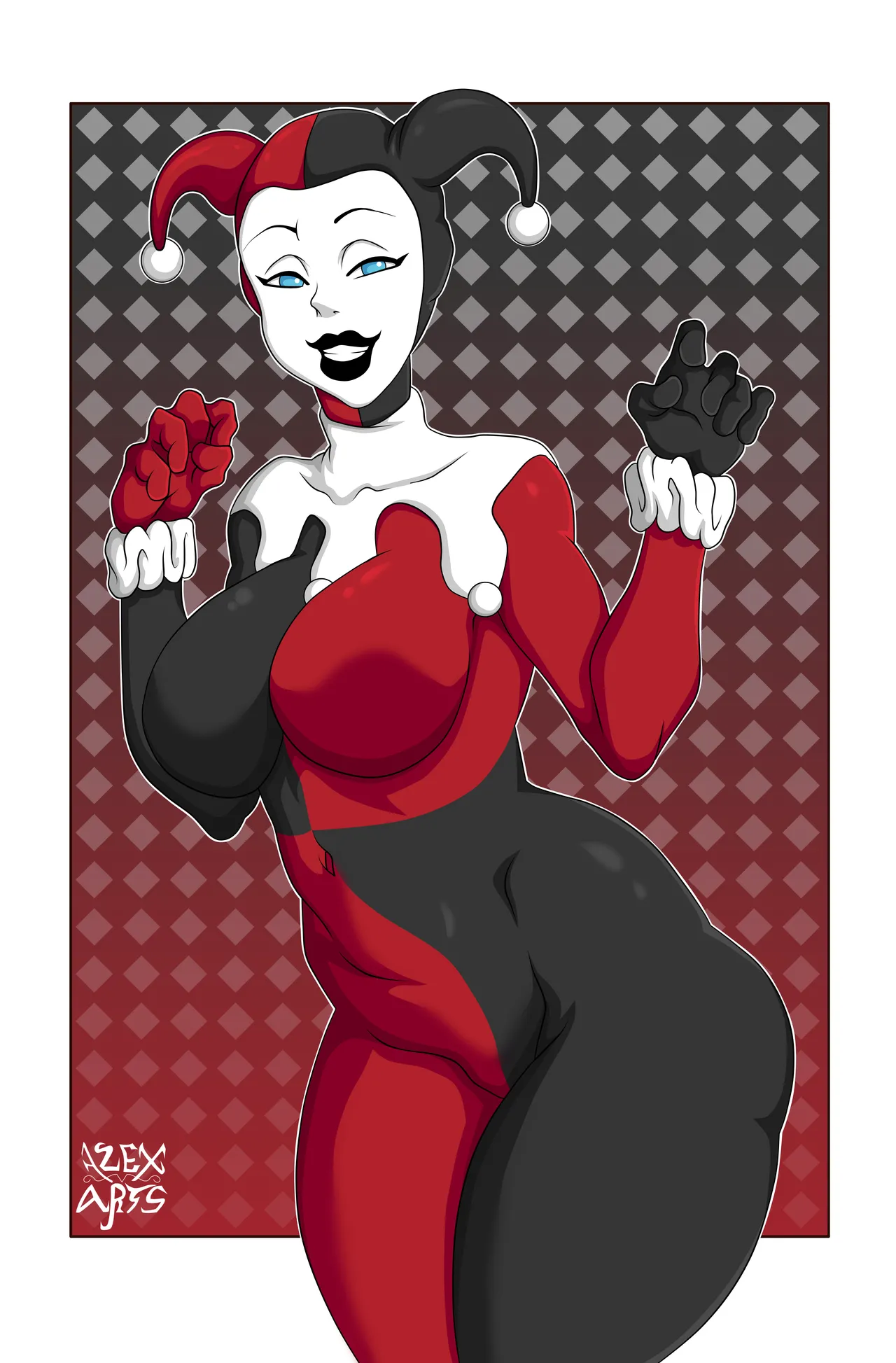 Harley page 5 full