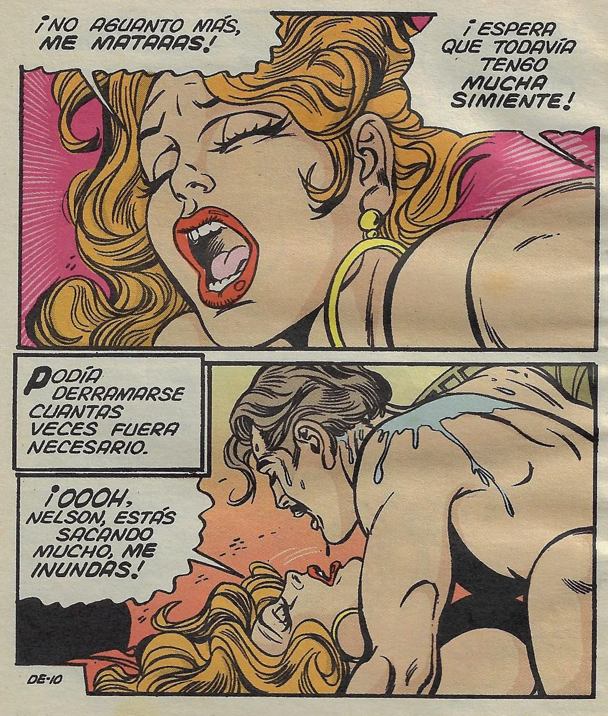 Delmonicos Erotika 063 page 11 full