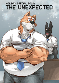 Christmas Special 2024 - The Unexpected
