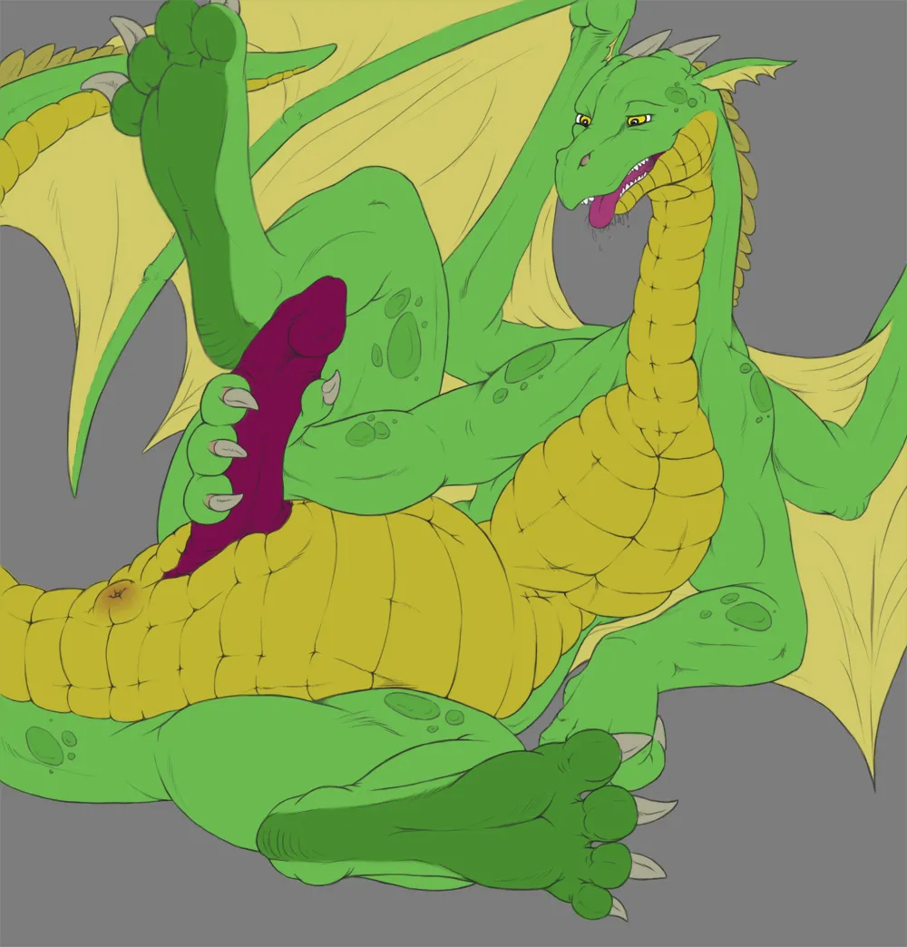 Jane and the Dragon page 9 full