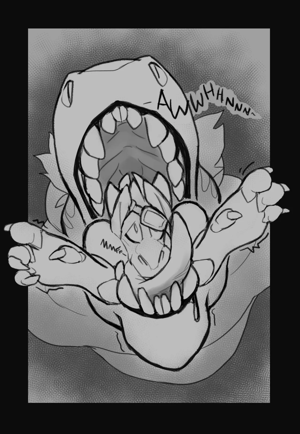 Stolen Lunch page 2 full