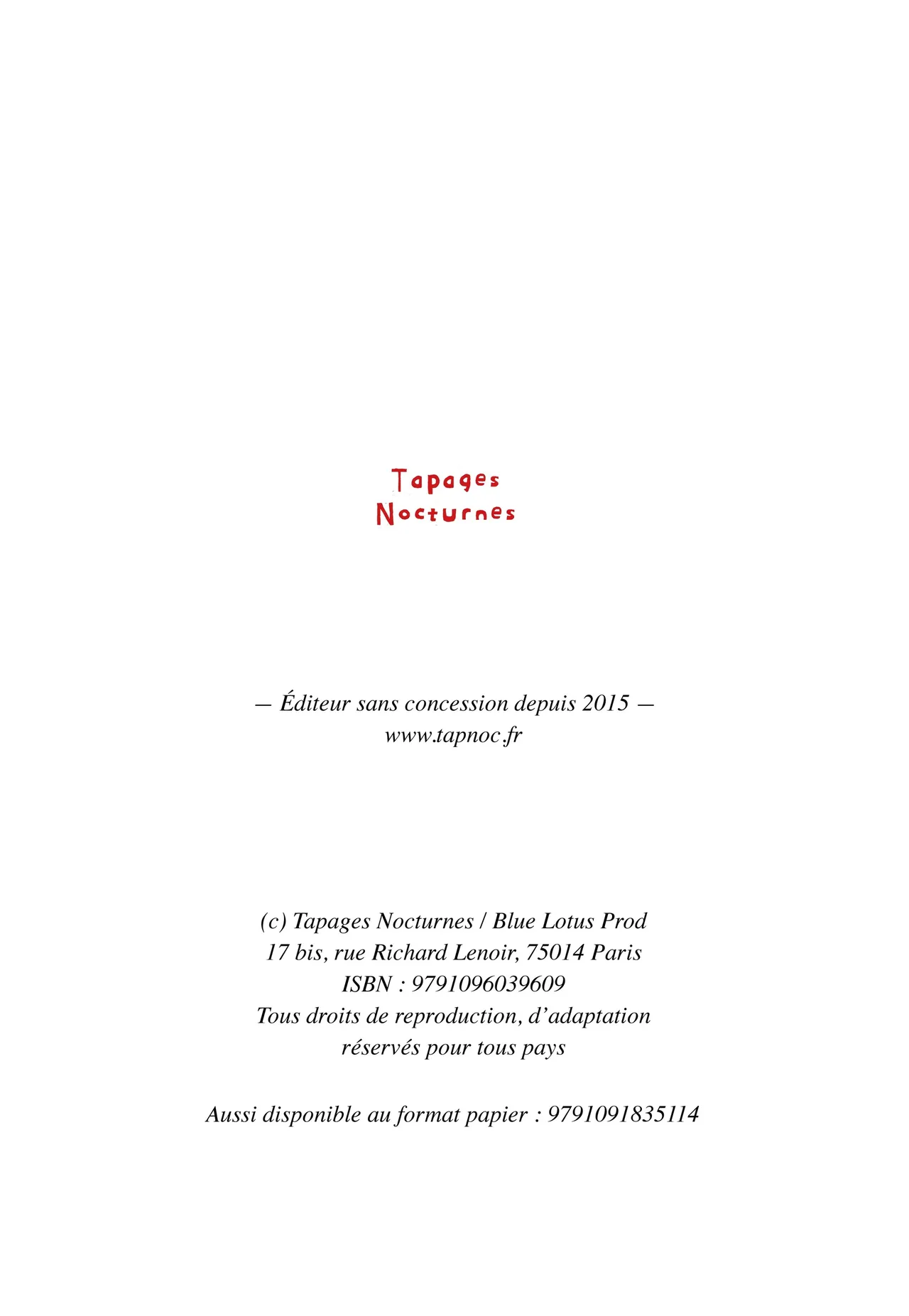 La Molécule du Désir - 1 - Jouir Pour la Science page 4 full