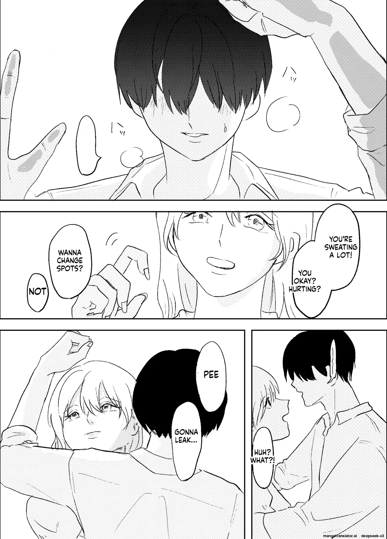 Densha de neechan no ma × × kariru hanashi page 11 full