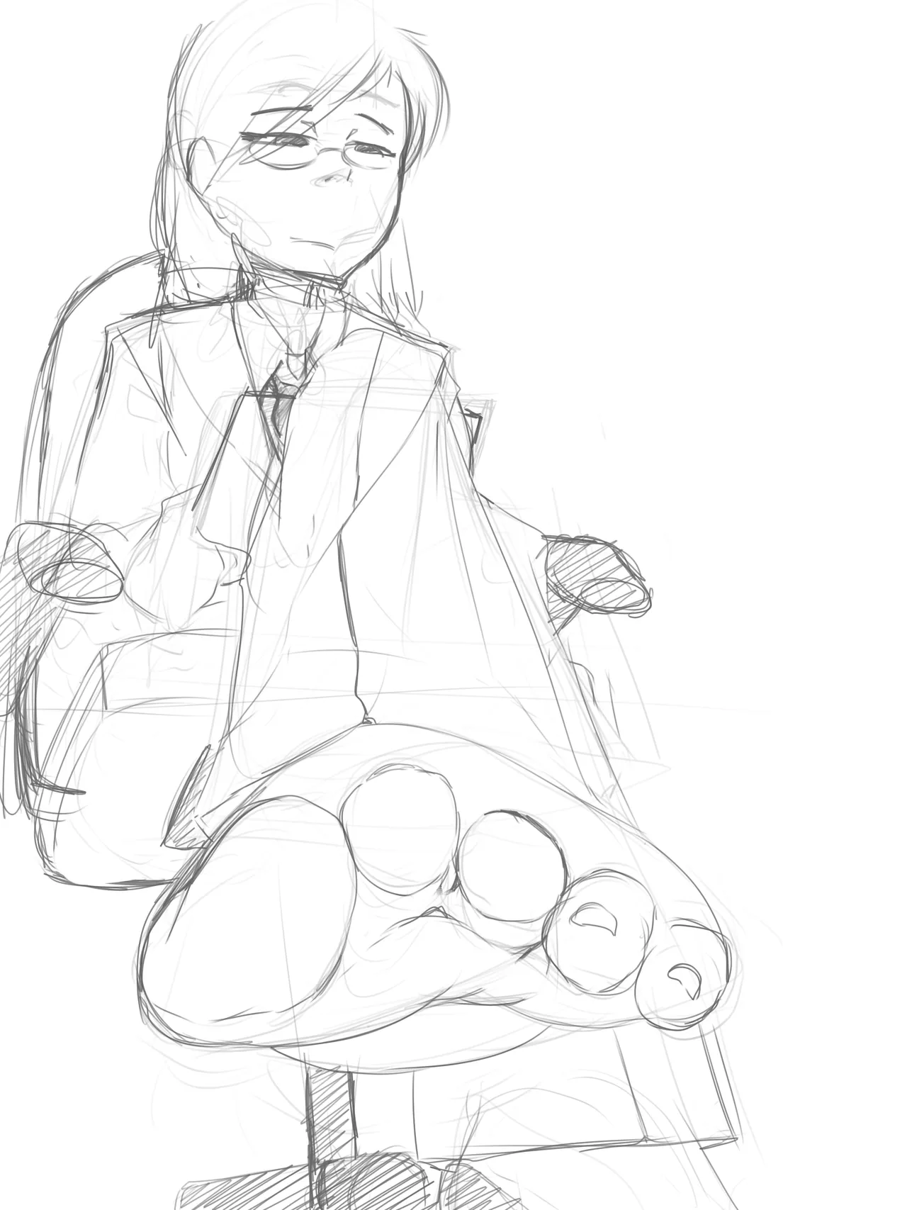 Fooooly page 12 full