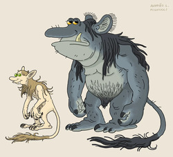 Artist:andreslmignucci