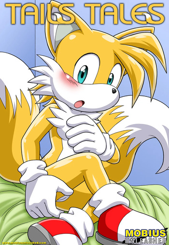 Mobius Unleashed: Tails Tales (Extended) cover