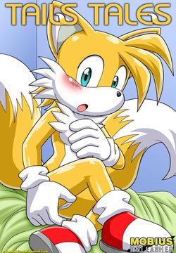 Mobius Unleashed: Tails Tales