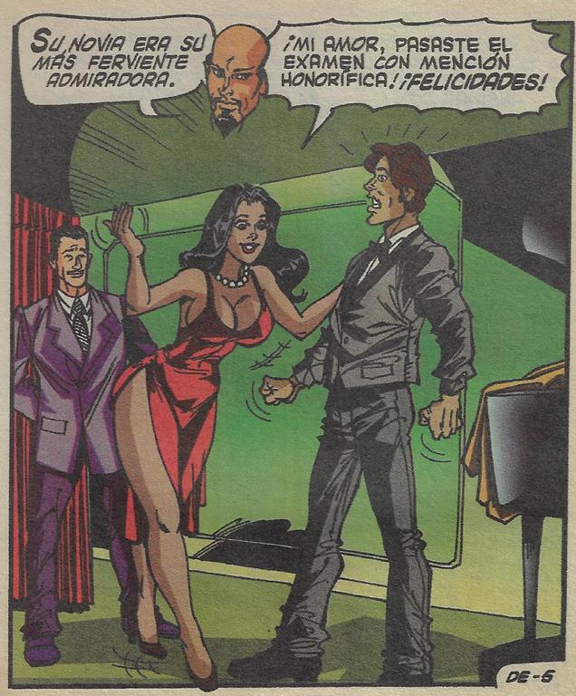 Delmonicos Erotika 271 page 6 full