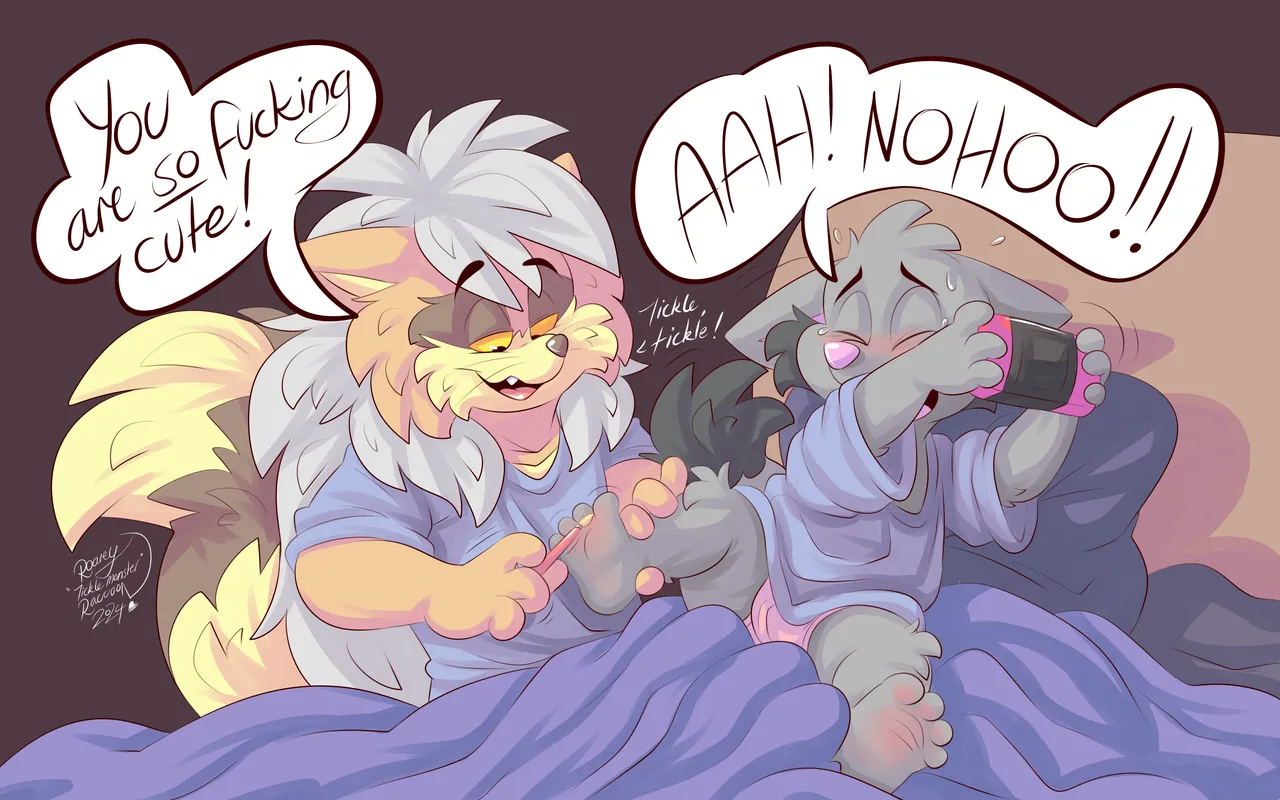 Roarey Art 2024-2025 page 12 full