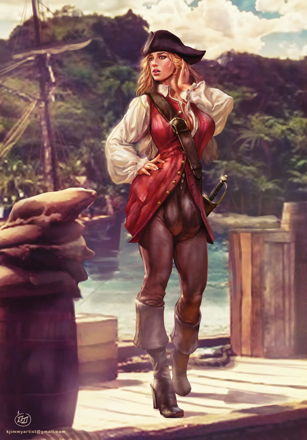 Kinky Jimmy 2018-11 - 2025-12 page 3 full