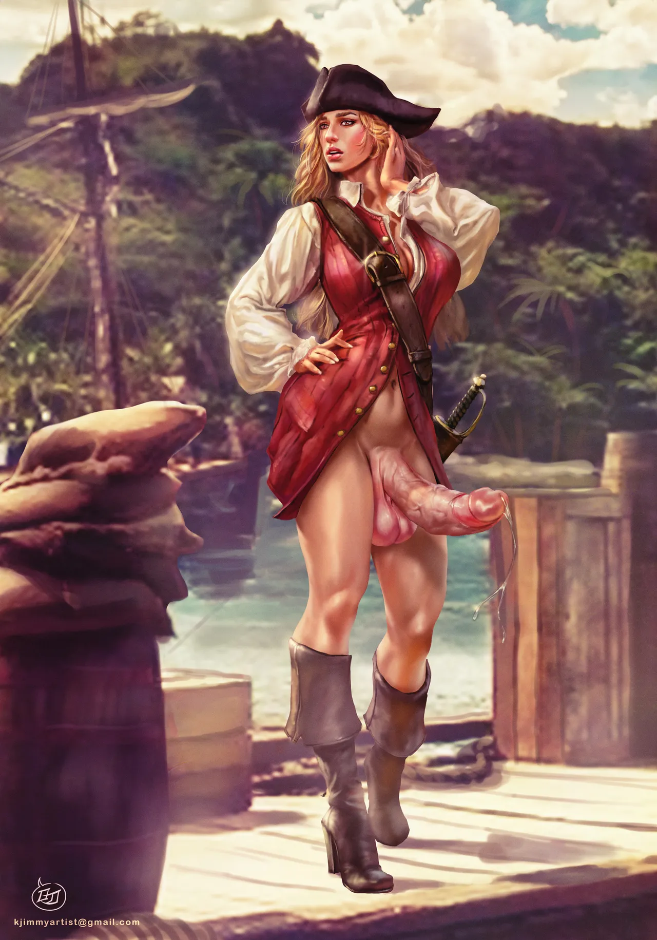 Kinky Jimmy 2018-11 - 2025-12 page 5 full