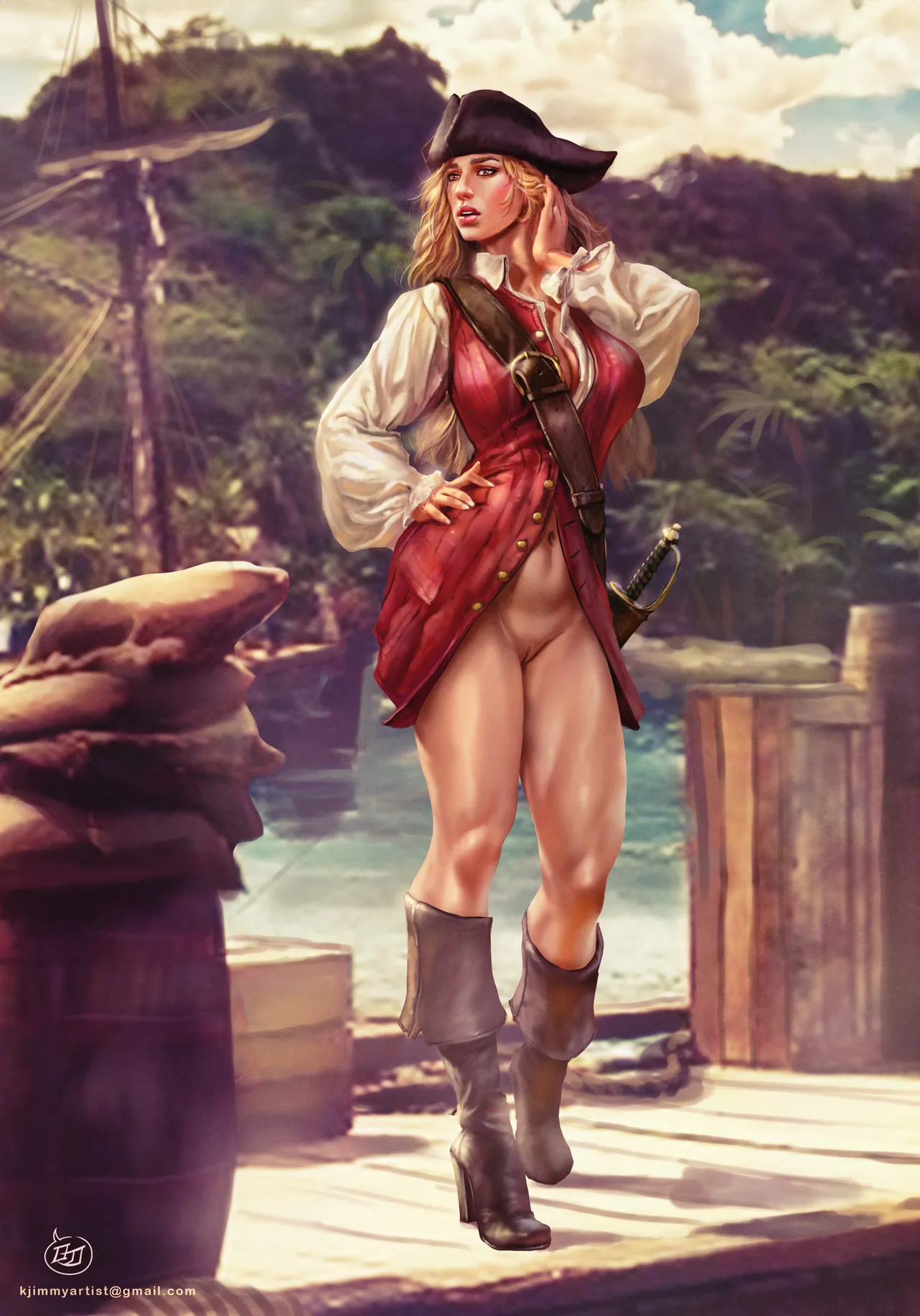 Kinky Jimmy 2018-11 - 2025-12 page 6 full