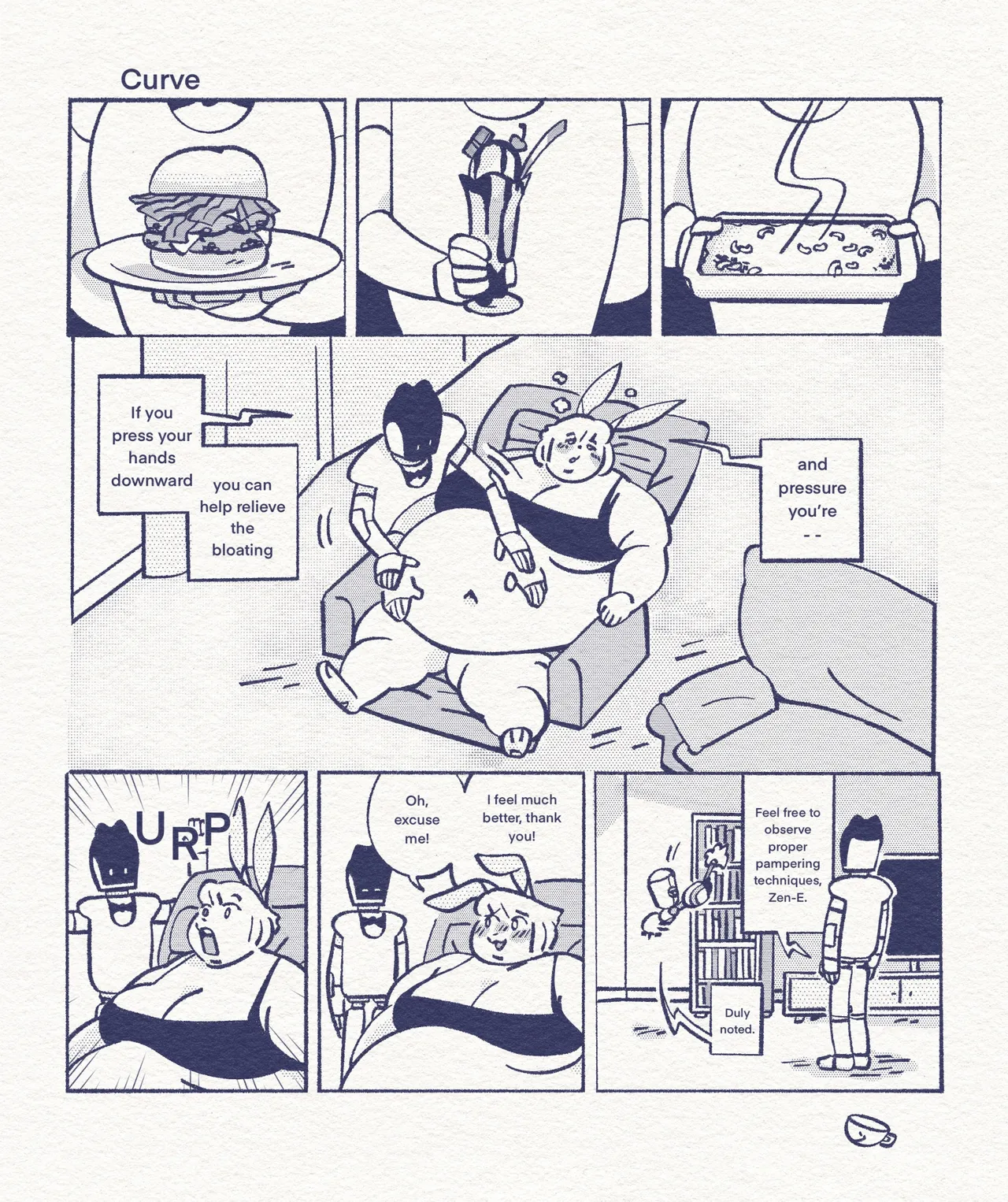 Fattytober 2025 WG by carcupholder page 9 full