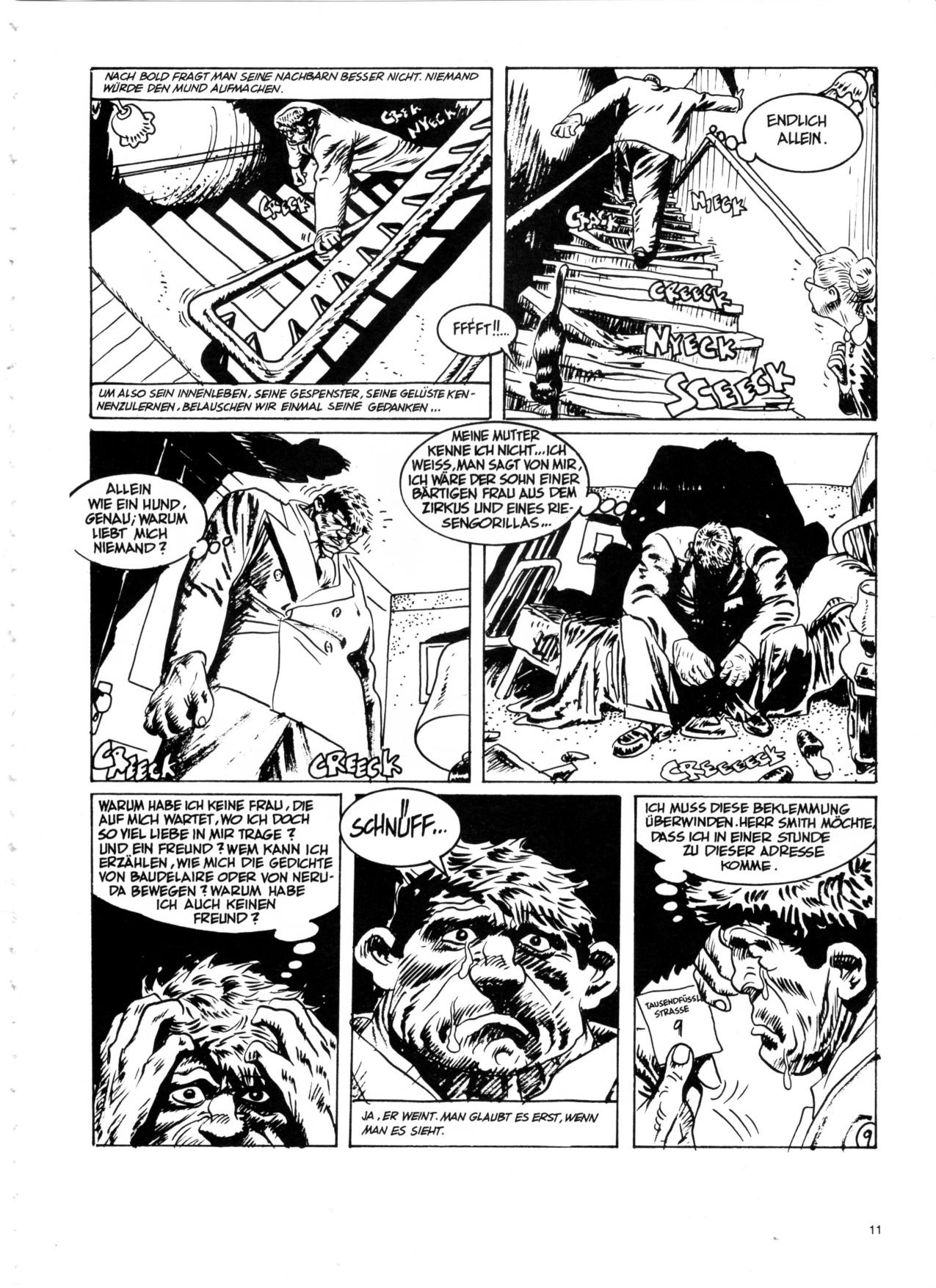 Light & Bold page 11 full