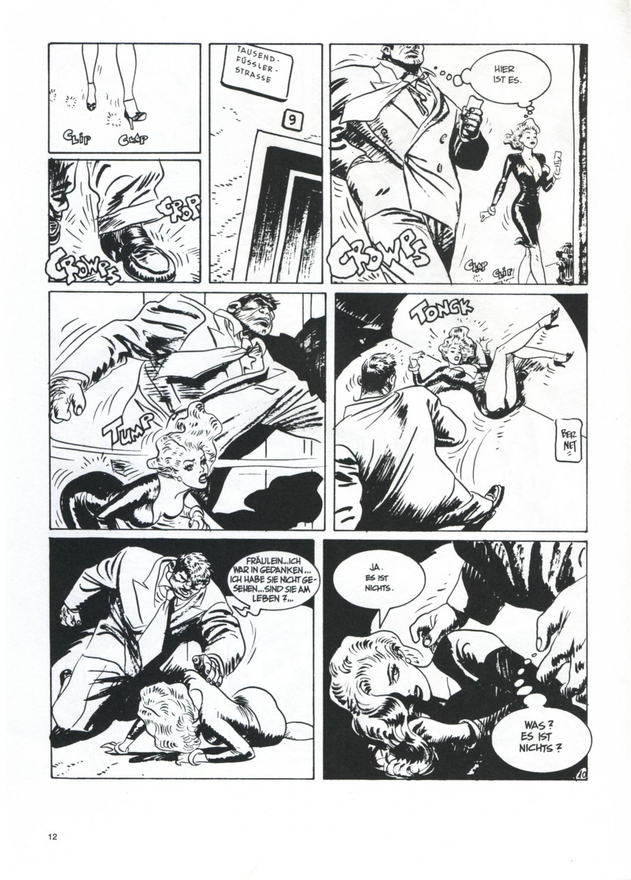 Light & Bold page 12 full