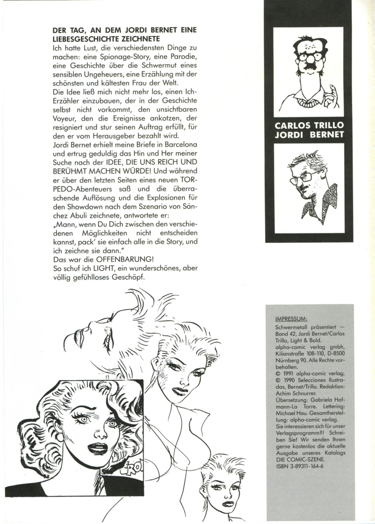 Light & Bold page 2 full