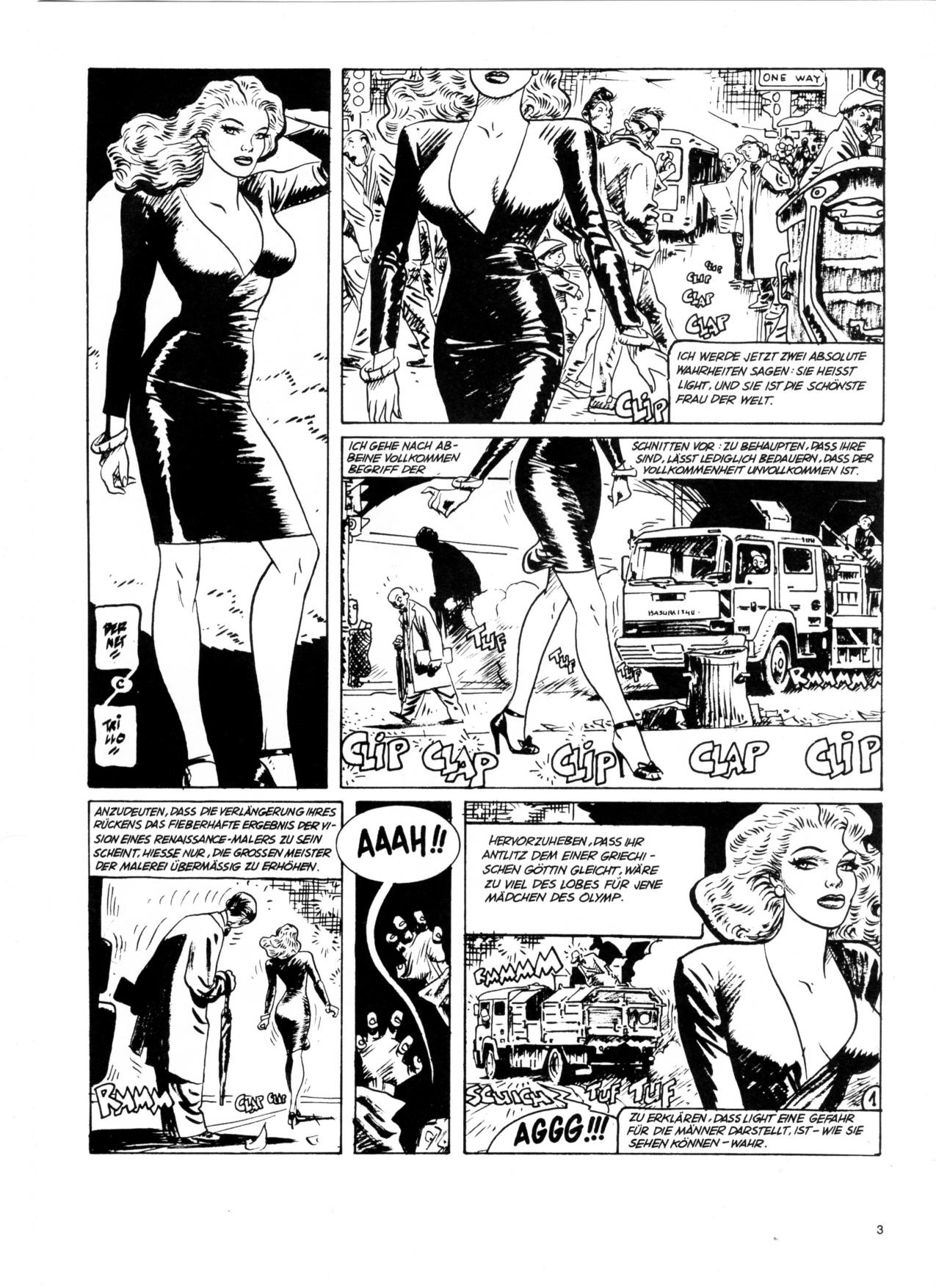 Light & Bold page 3 full